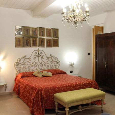 Апартаменти Casa Giulietta, Ronco Del Carmelo 2 Syracuse Екстер'єр фото