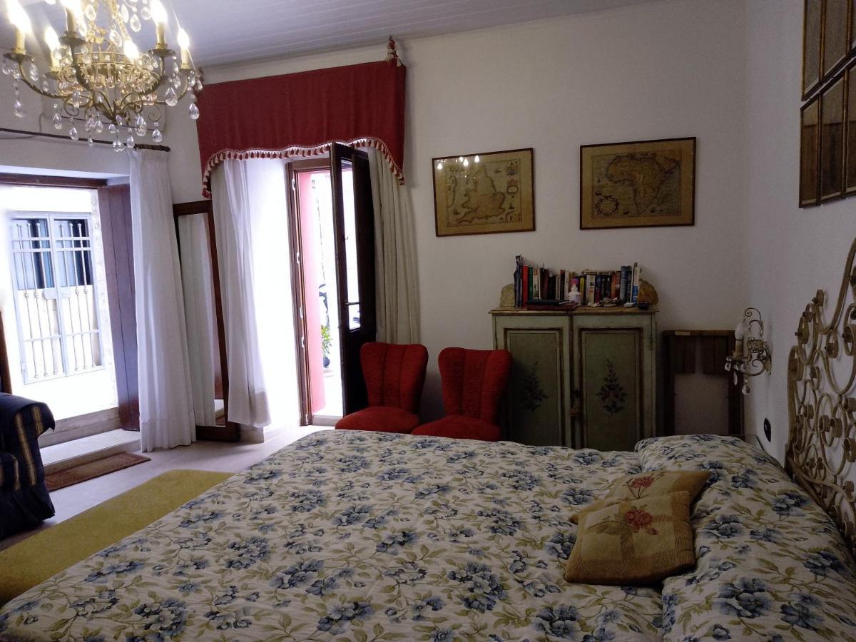 Апартаменти Casa Giulietta, Ronco Del Carmelo 2 Syracuse Екстер'єр фото