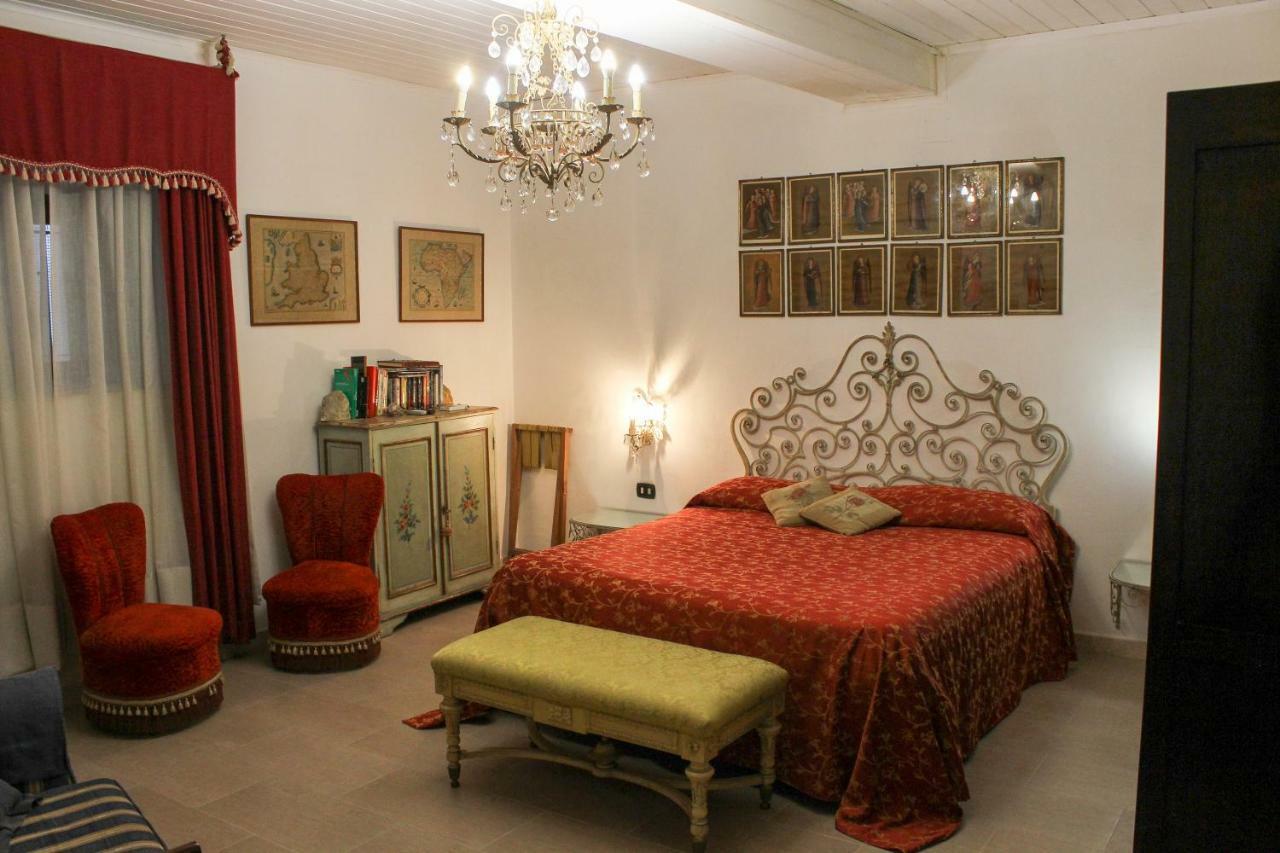 Апартаменти Casa Giulietta, Ronco Del Carmelo 2 Syracuse Екстер'єр фото